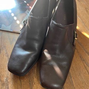 Vintage loafers